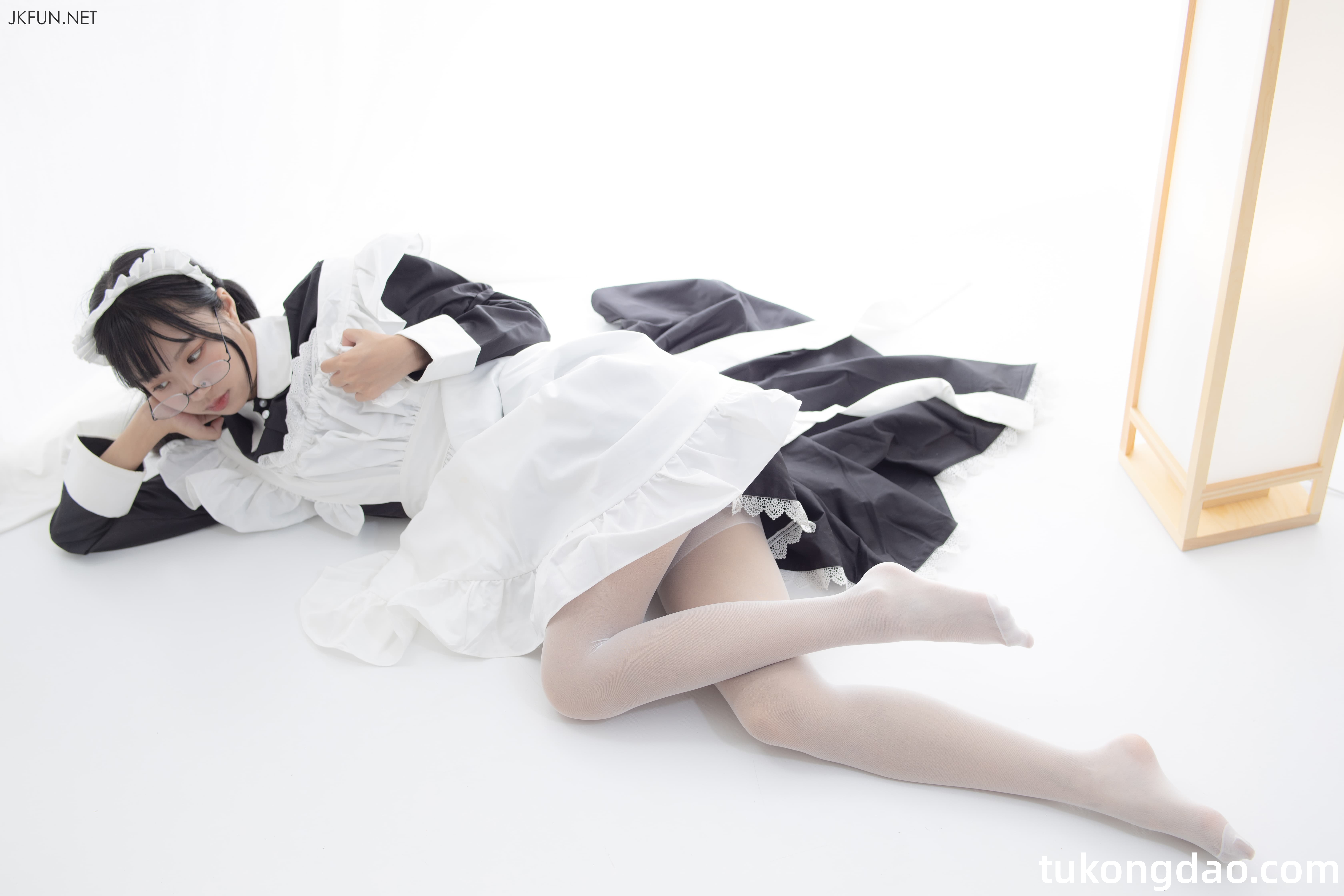 JKFUN-017 写真集 JKFUN-第89张